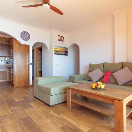 Los Marineros Apartment Gran Tarajal Ngoại thất bức ảnh
