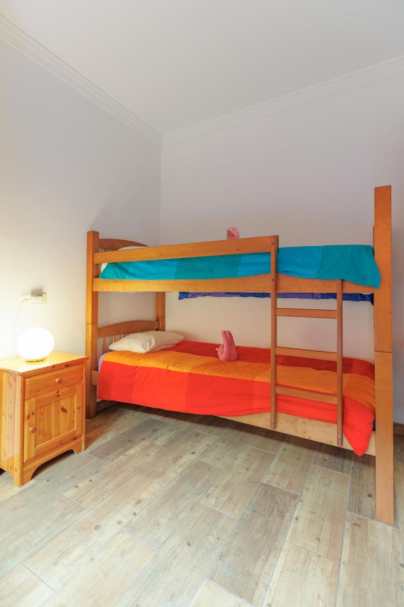 Los Marineros Apartment Gran Tarajal Ngoại thất bức ảnh