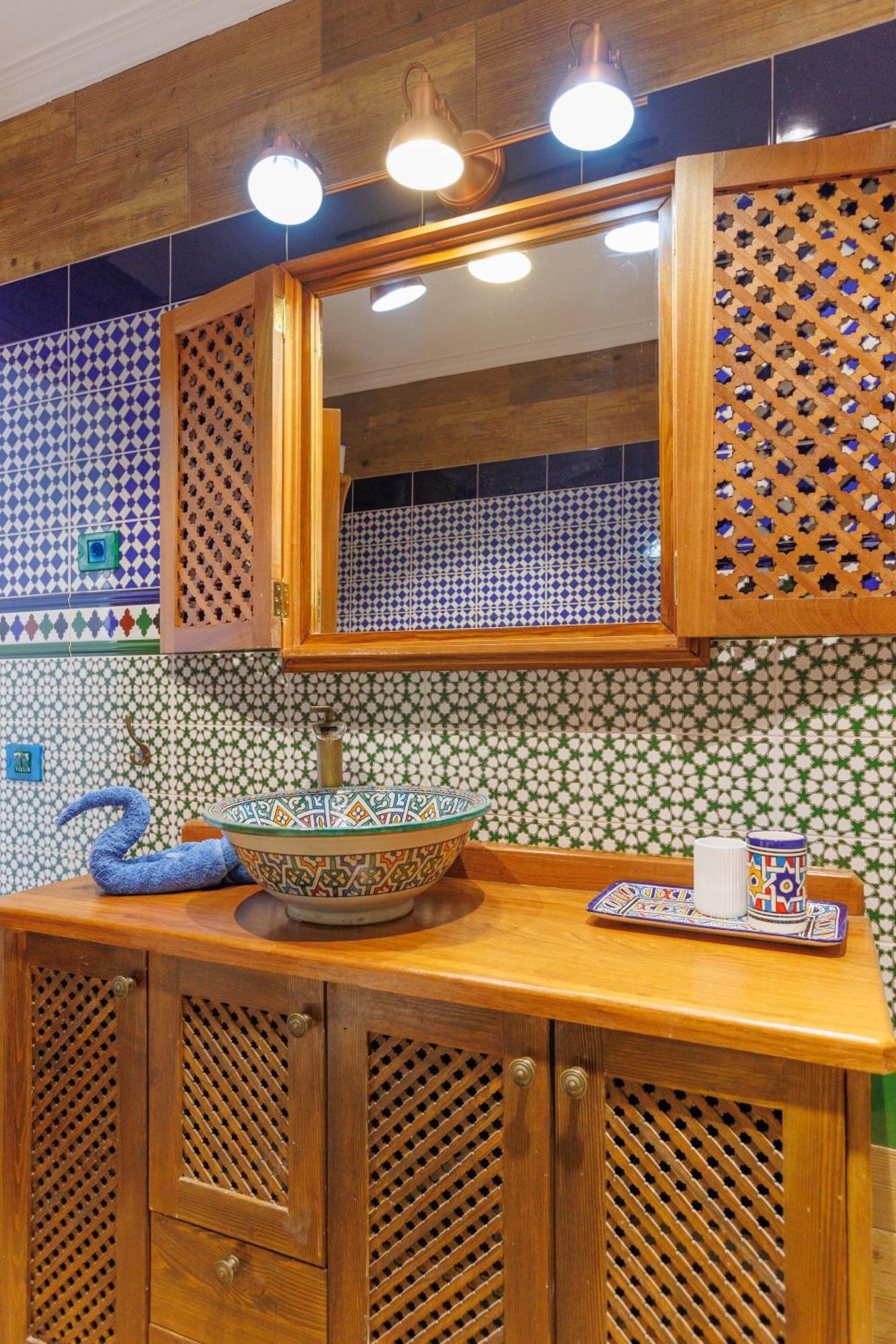 Los Marineros Apartment Gran Tarajal Ngoại thất bức ảnh